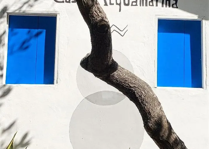 Casa Acquamarina
