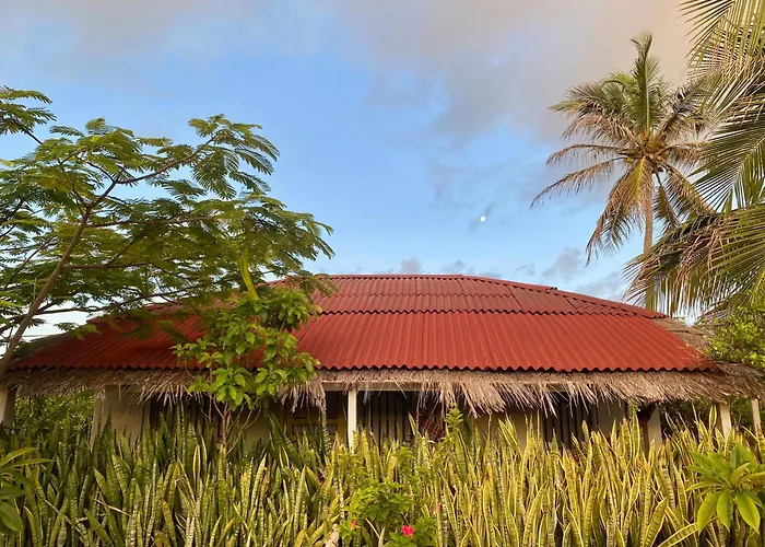 Casa Acquamarina