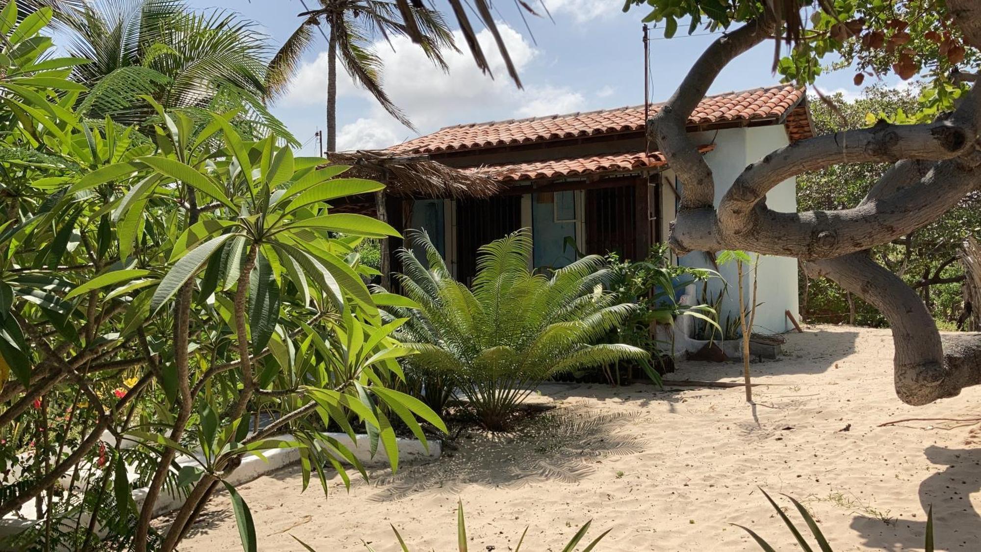 Hotel Casa Acquamarina *