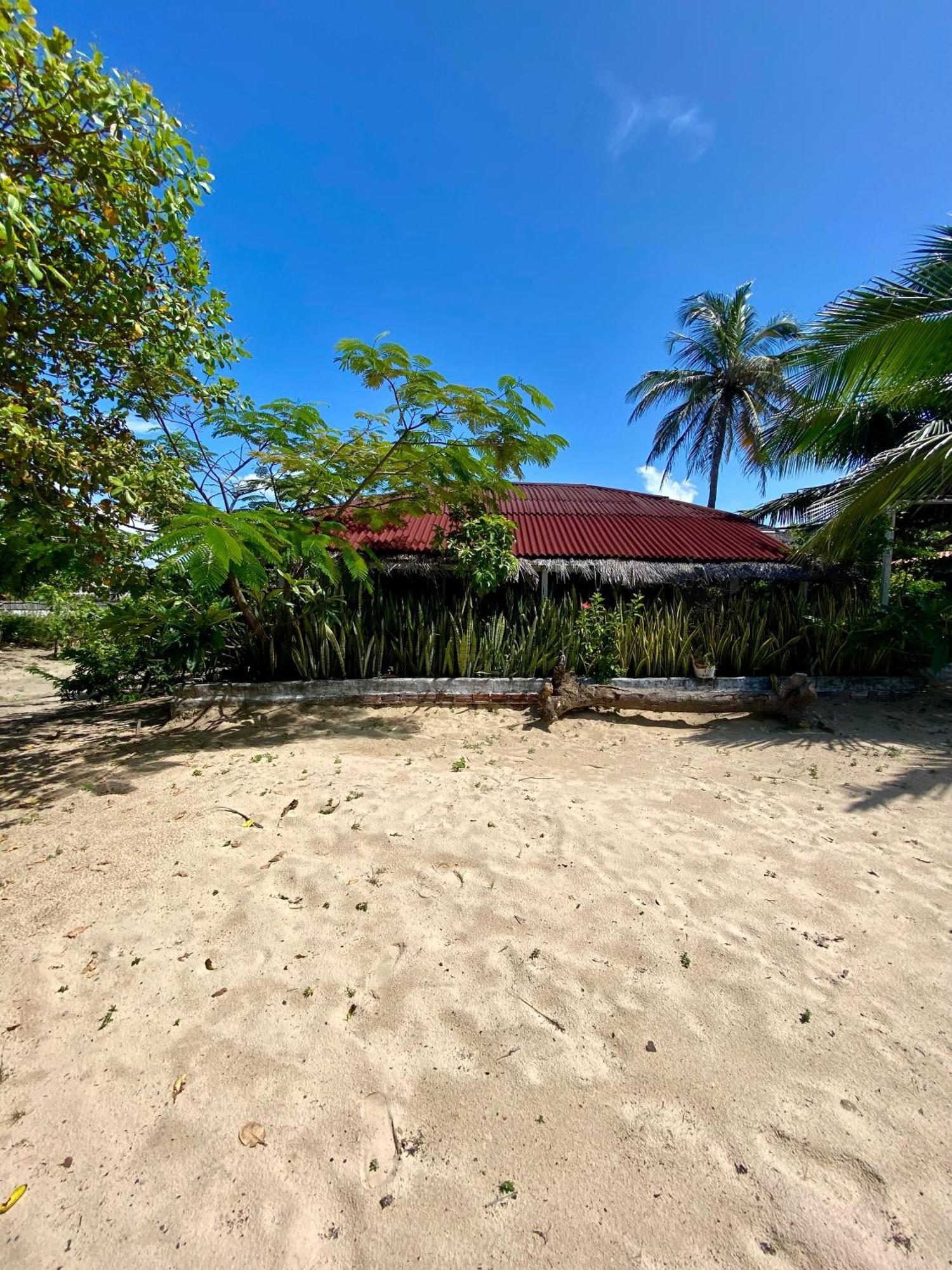 Casa Acquamarina Atins