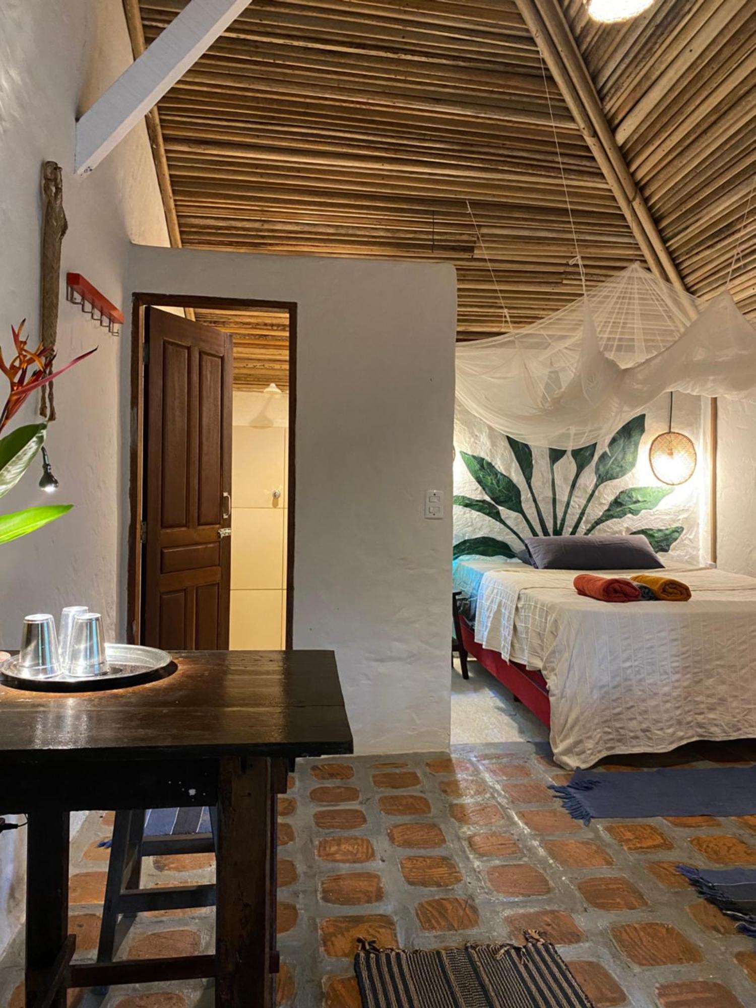 Casa Acquamarina Hotel *