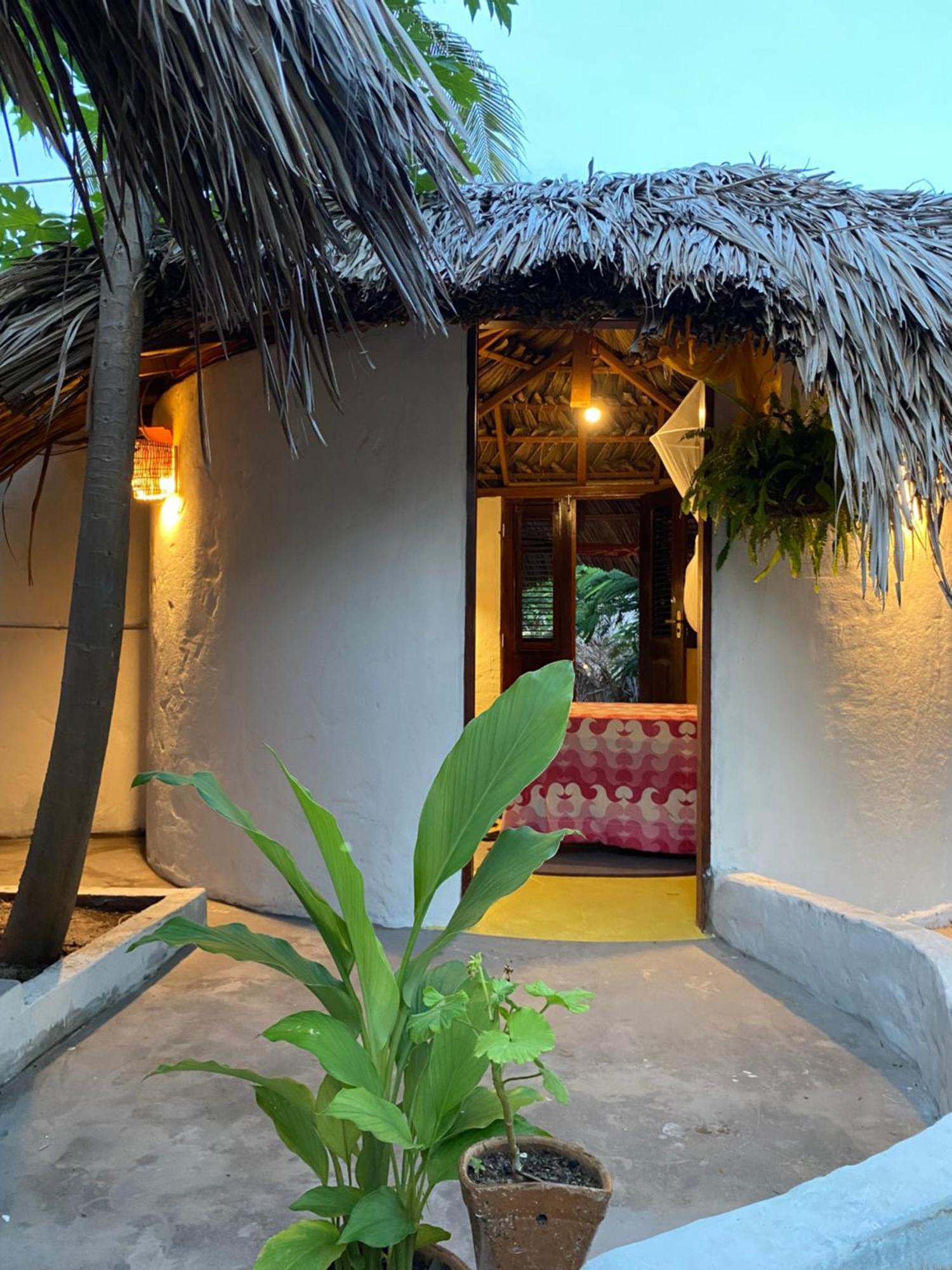Casa Acquamarina