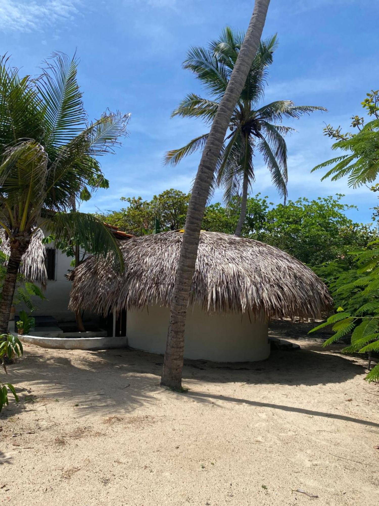 Hotel Casa Acquamarina