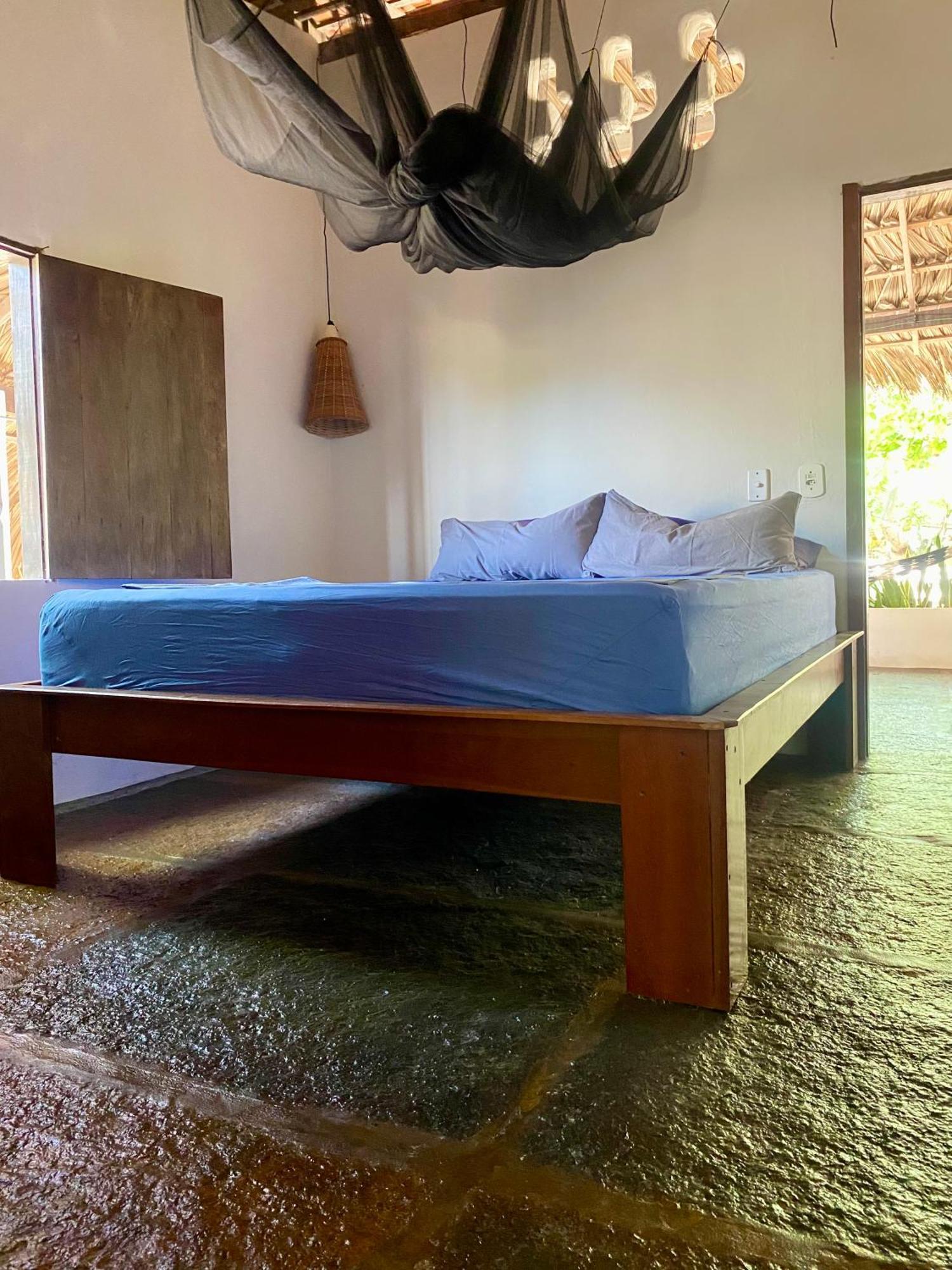 Casa Acquamarina