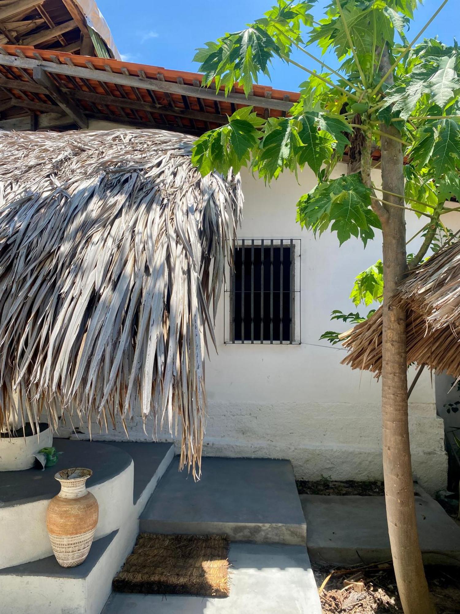 Casa Acquamarina Hotel Atins