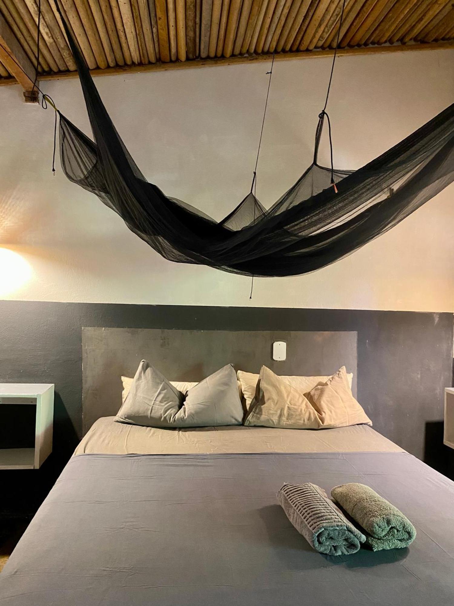 Casa Acquamarina Atins