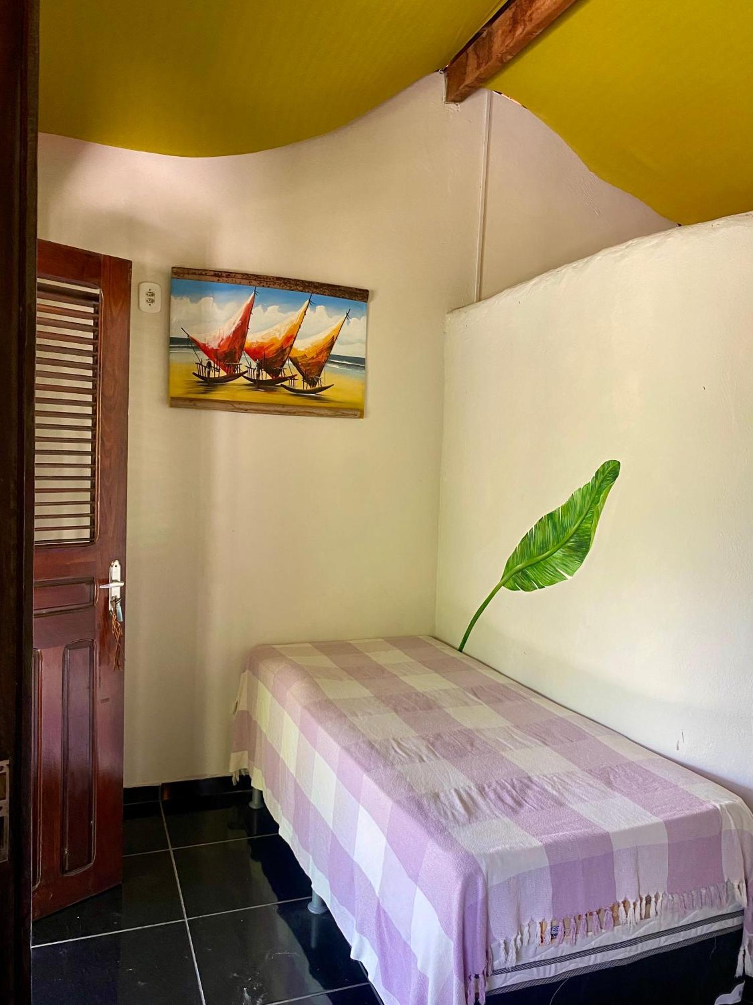 Casa Acquamarina Hotel