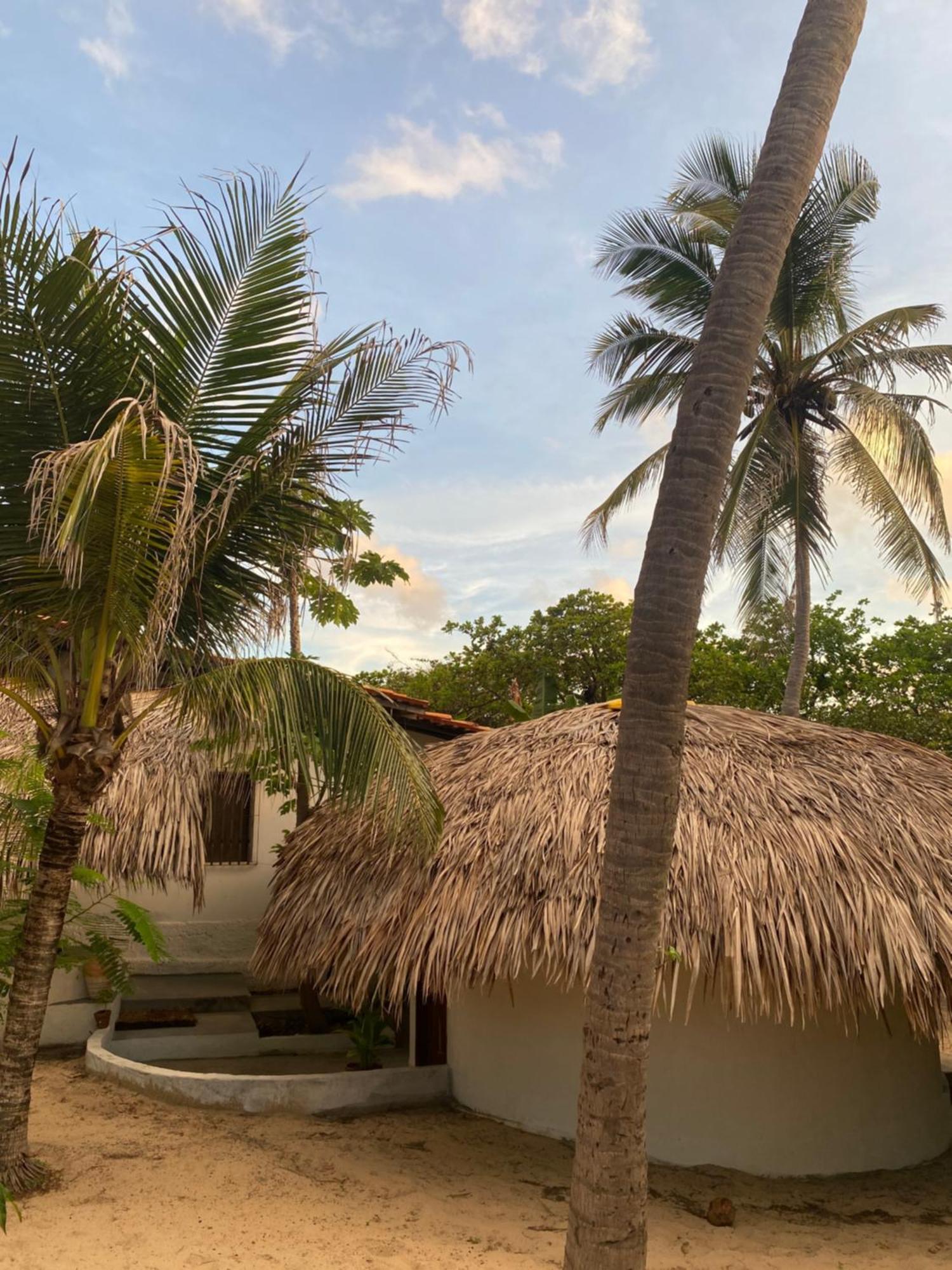 Casa Acquamarina Hotel Atins