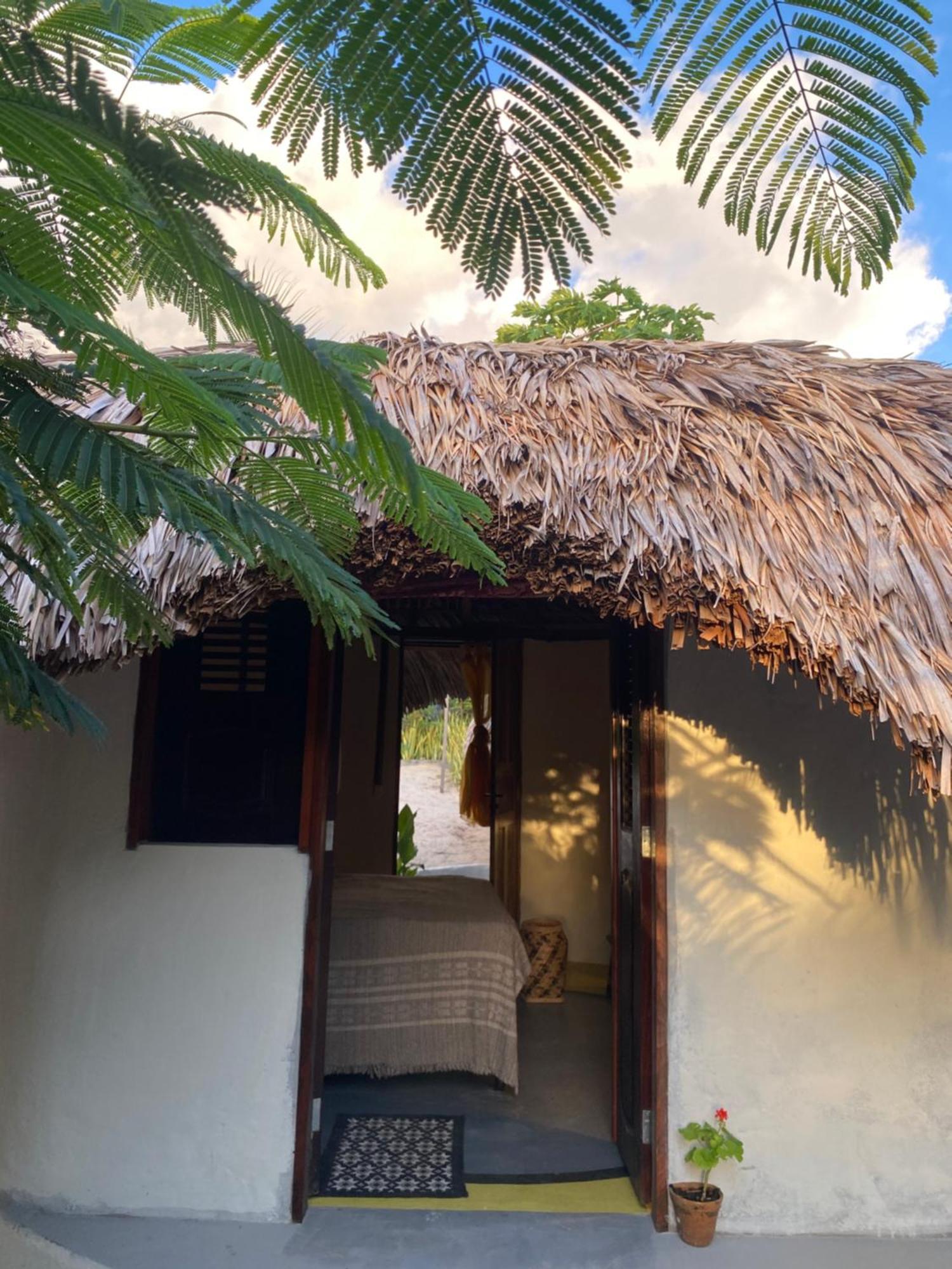 Casa Acquamarina Atins