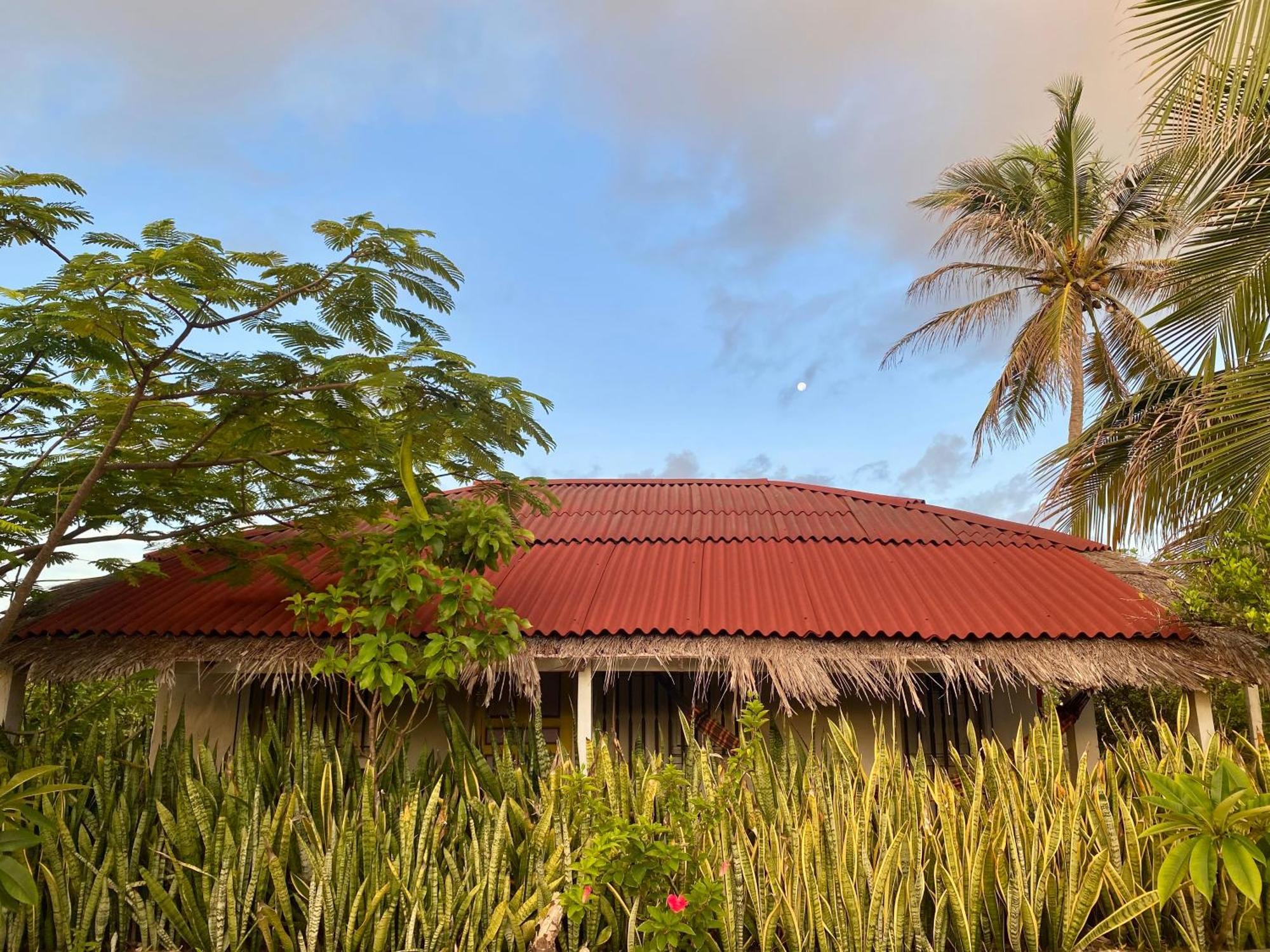 Casa Acquamarina Hotel