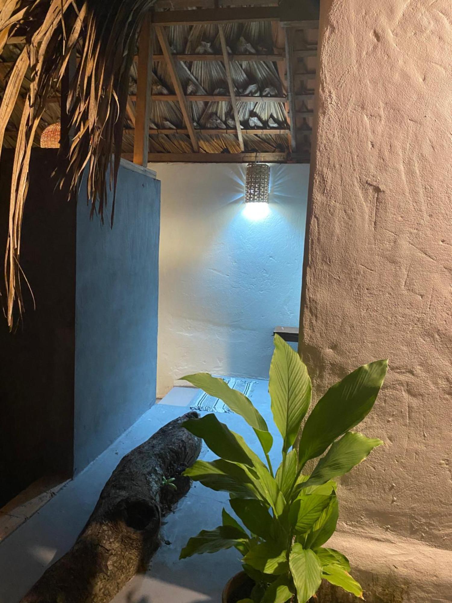 Casa Acquamarina Hotel