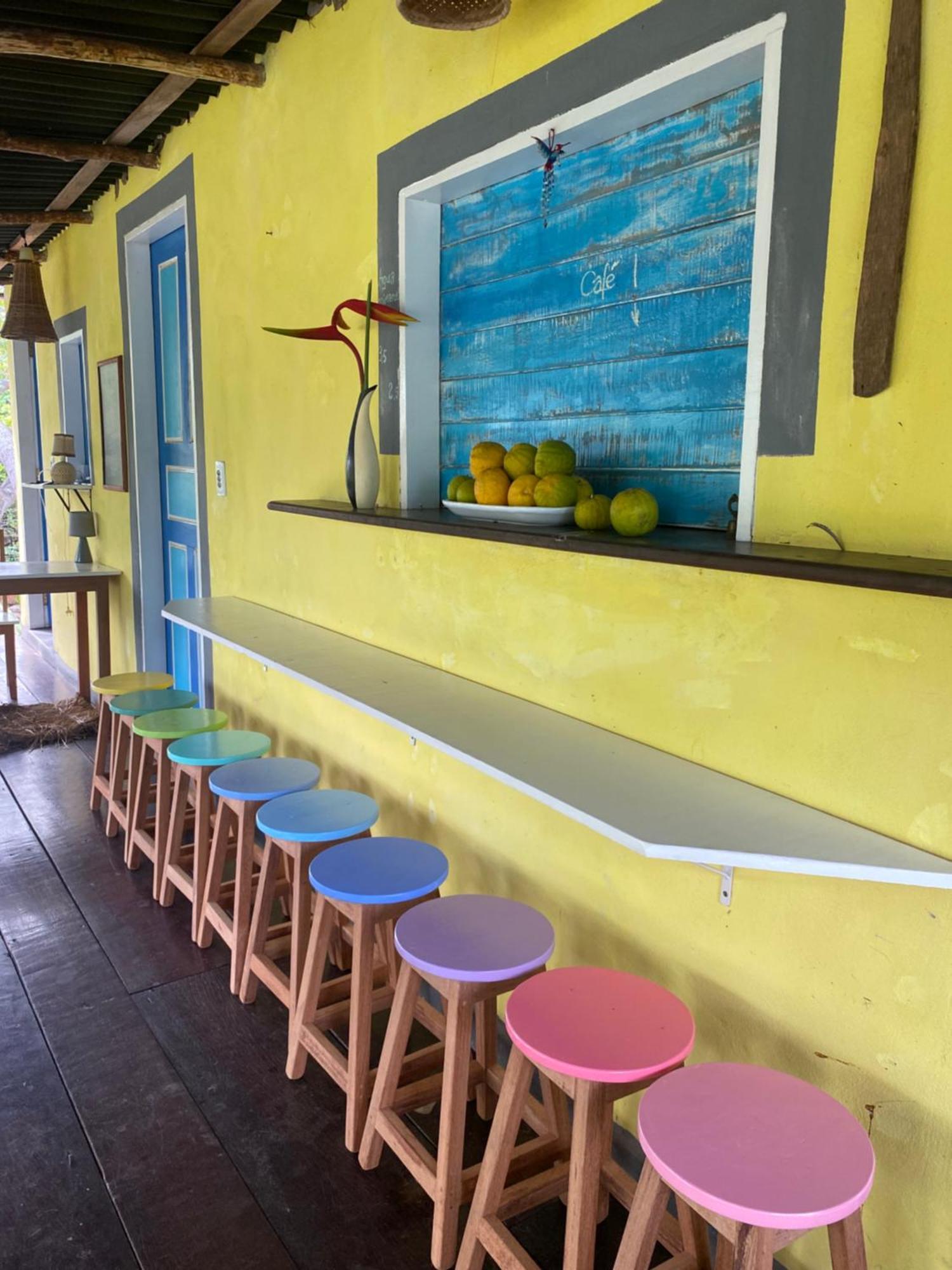 Casa Acquamarina *