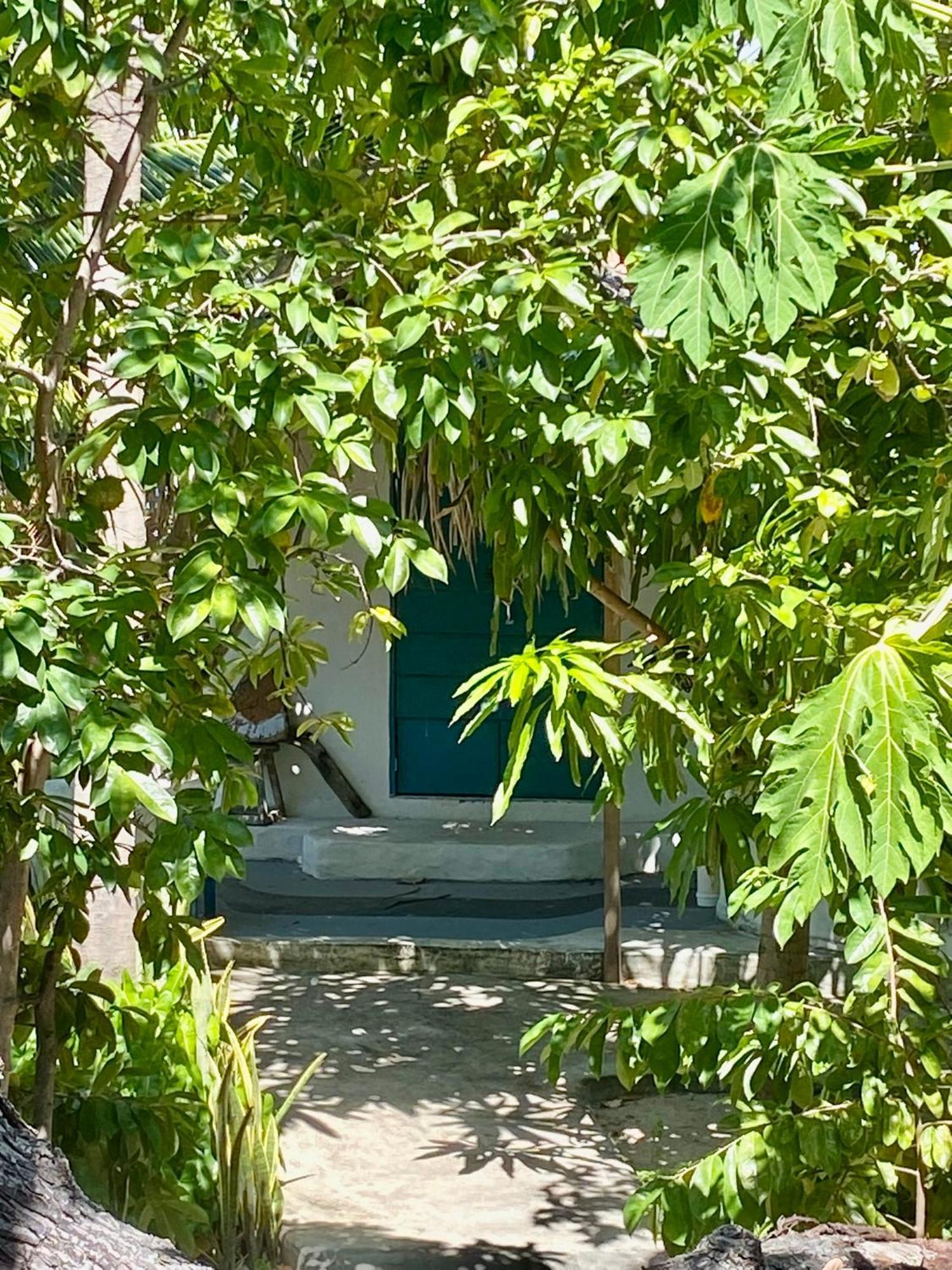 Casa Acquamarina Atins