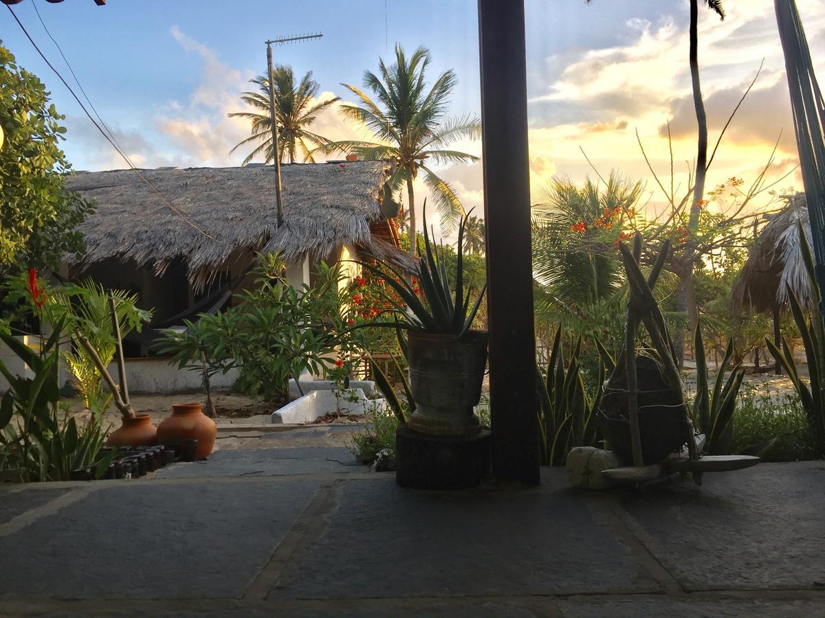 Casa Acquamarina *