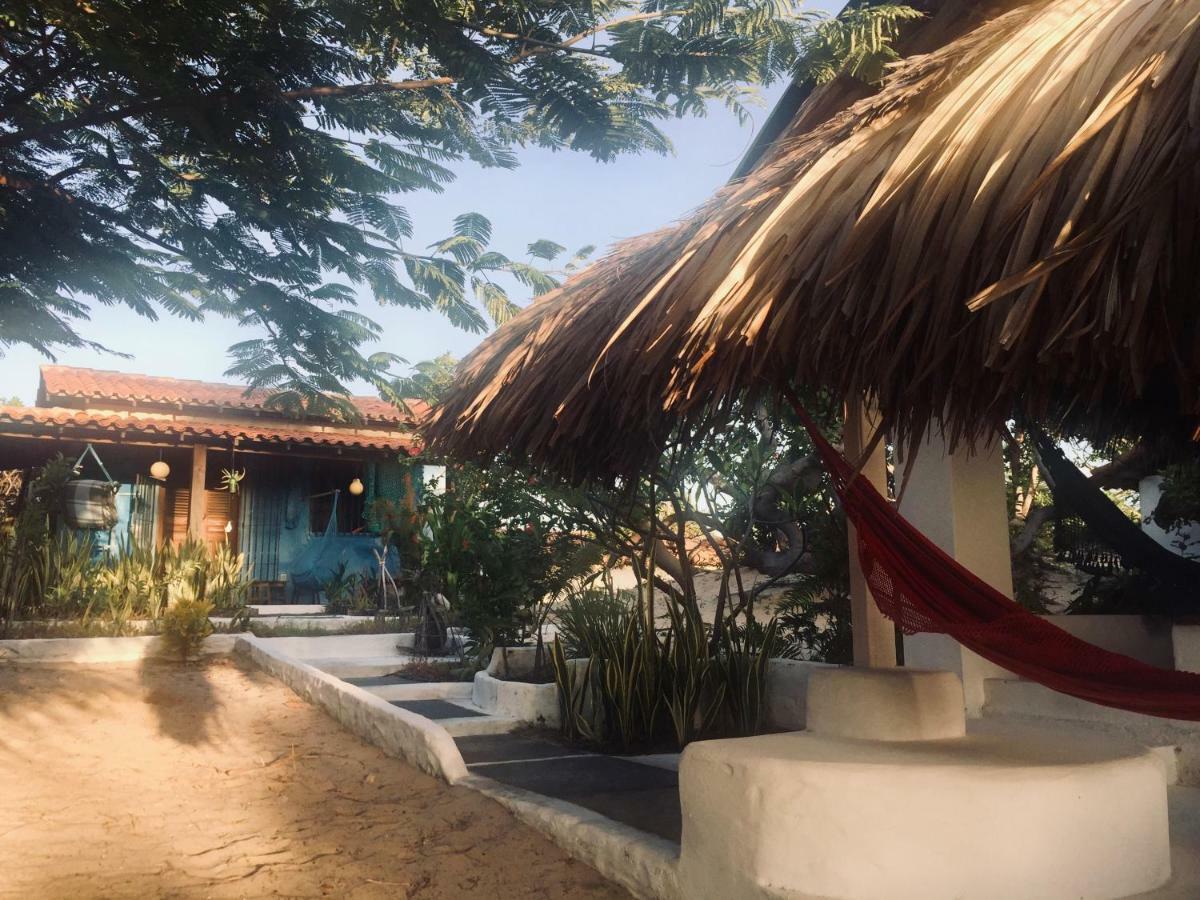 Casa Acquamarina Hotel