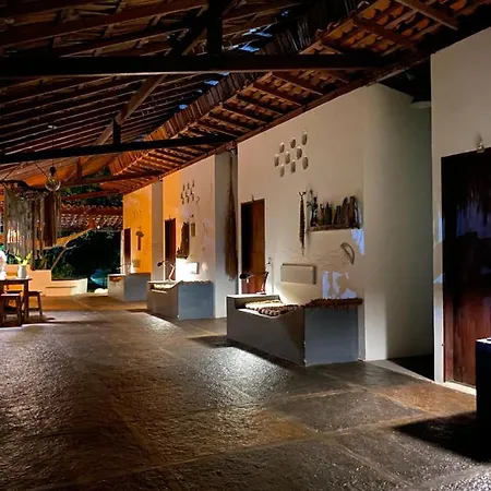 Casa Acquamarina Hotel Atins Exterior photo