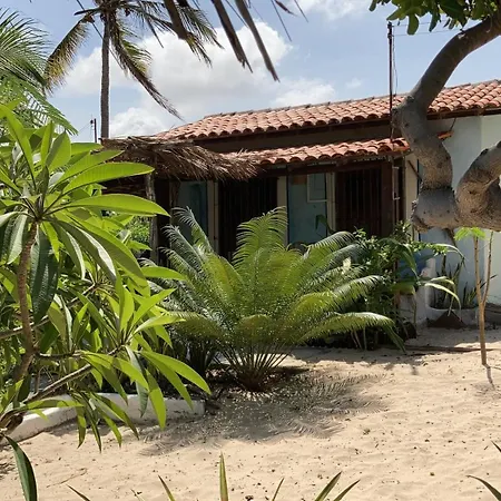 Casa Acquamarina Hotel Atins Room photo