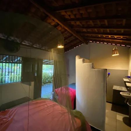 Casa Acquamarina Hotel Atins Room photo