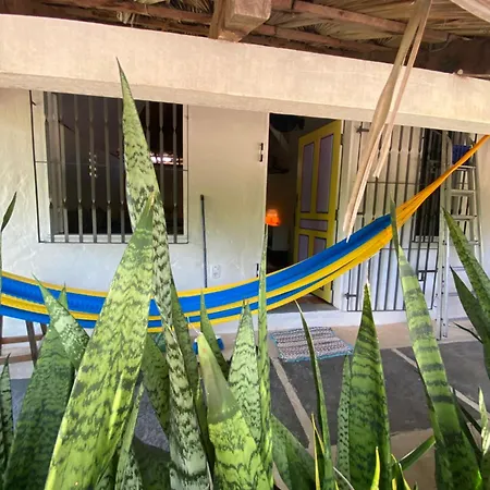 Casa Acquamarina Hotel Atins Room photo
