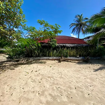 Casa Acquamarina Hotel Atins Exterior photo