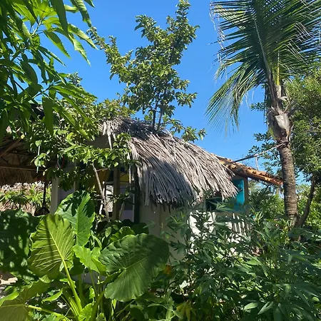 Casa Acquamarina Hotel Atins Exterior photo
