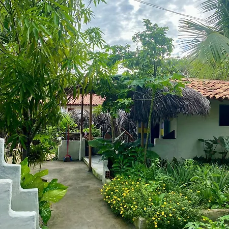 Casa Acquamarina Hotel Atins Exterior photo