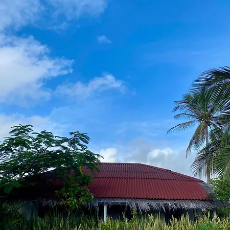 Casa Acquamarina Hotel Atins Exterior photo