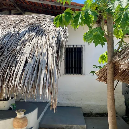 Casa Acquamarina Hotel Atins Exterior photo