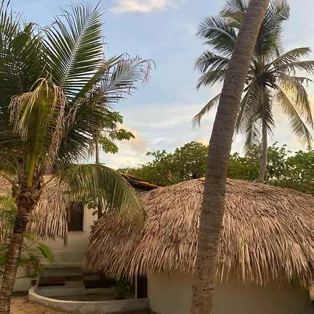 Casa Acquamarina Hotel Atins Exterior photo