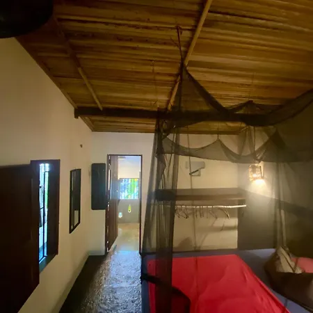 Casa Acquamarina Hotel Atins Room photo