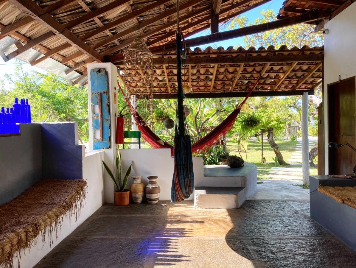 Casa Acquamarina Hotel *