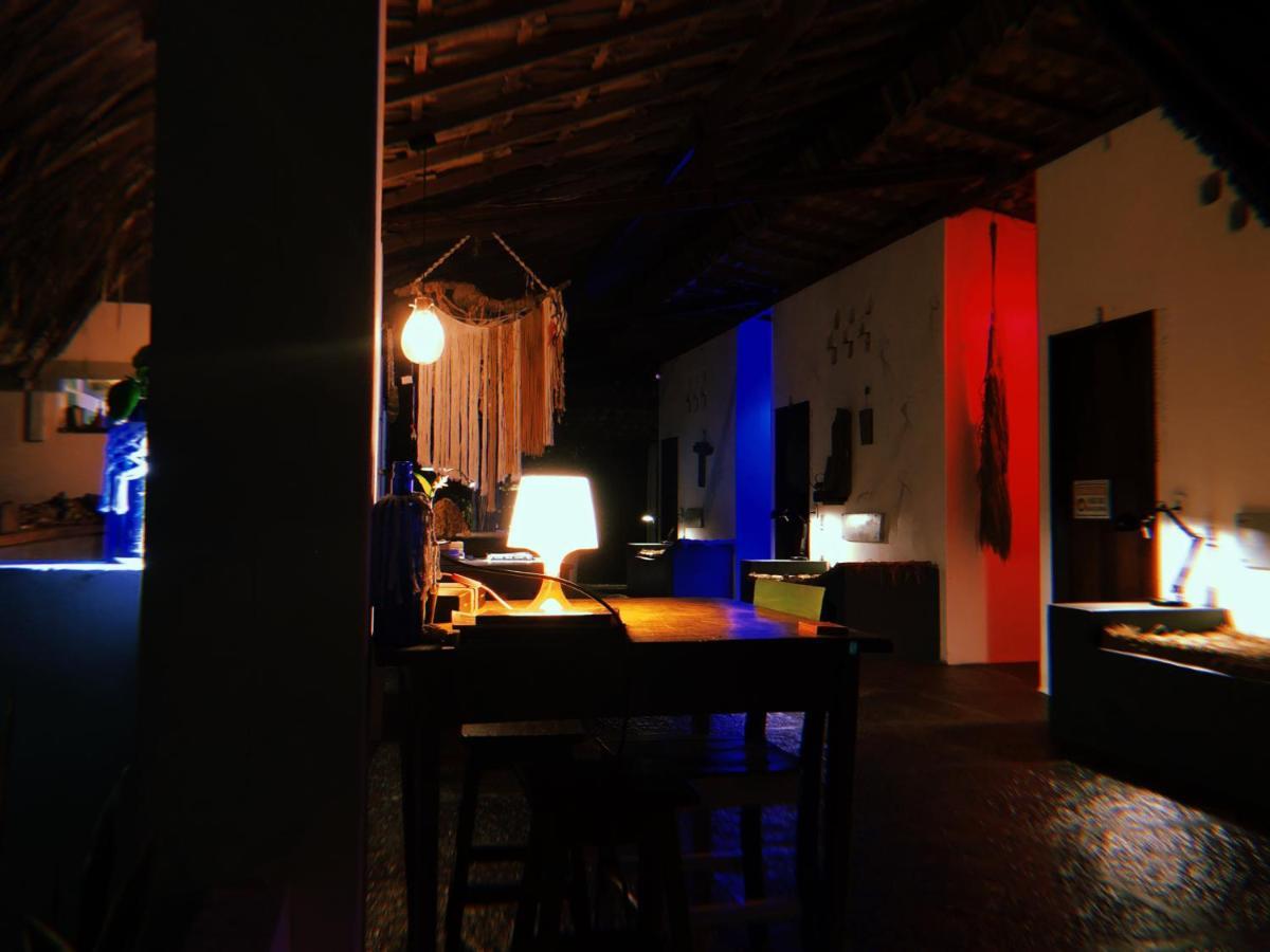 Hotel Casa Acquamarina Atins