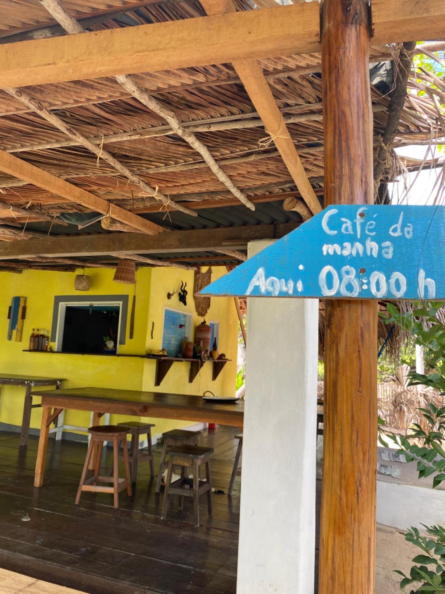 Casa Acquamarina Hotel