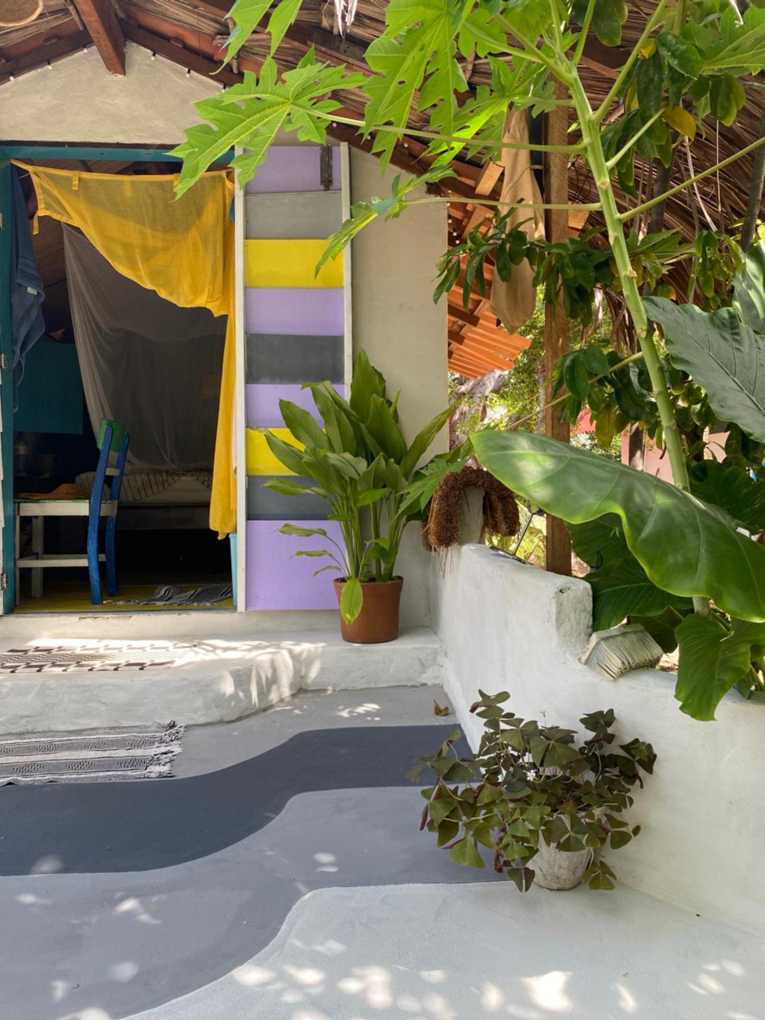 Casa Acquamarina
