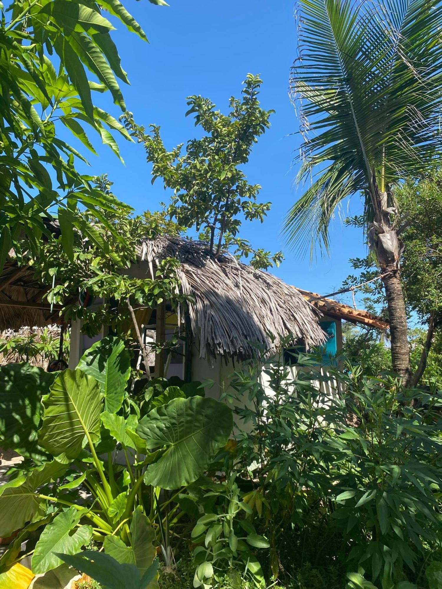 Casa Acquamarina Hotel *
