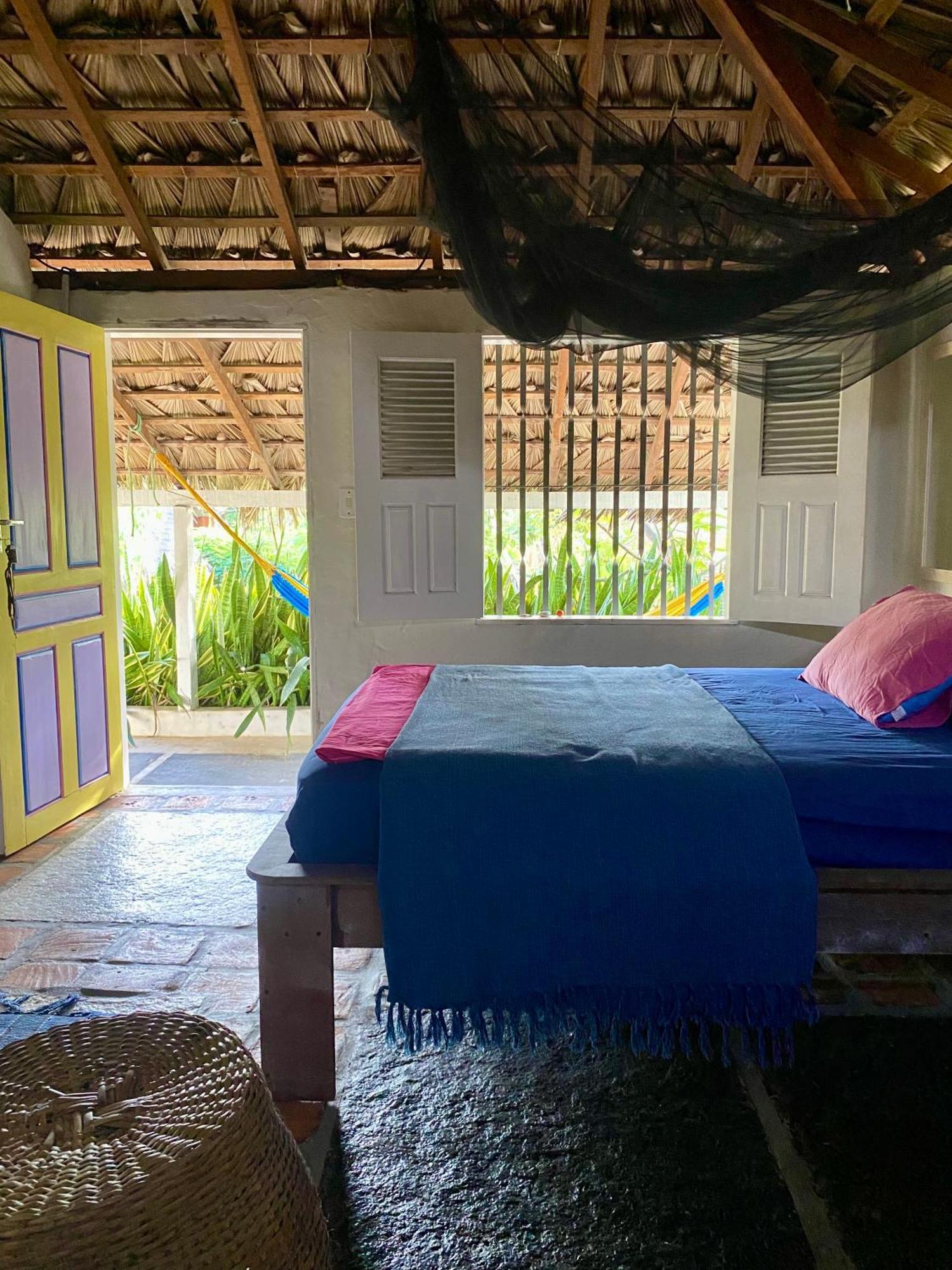 Casa Acquamarina Hotel Atins