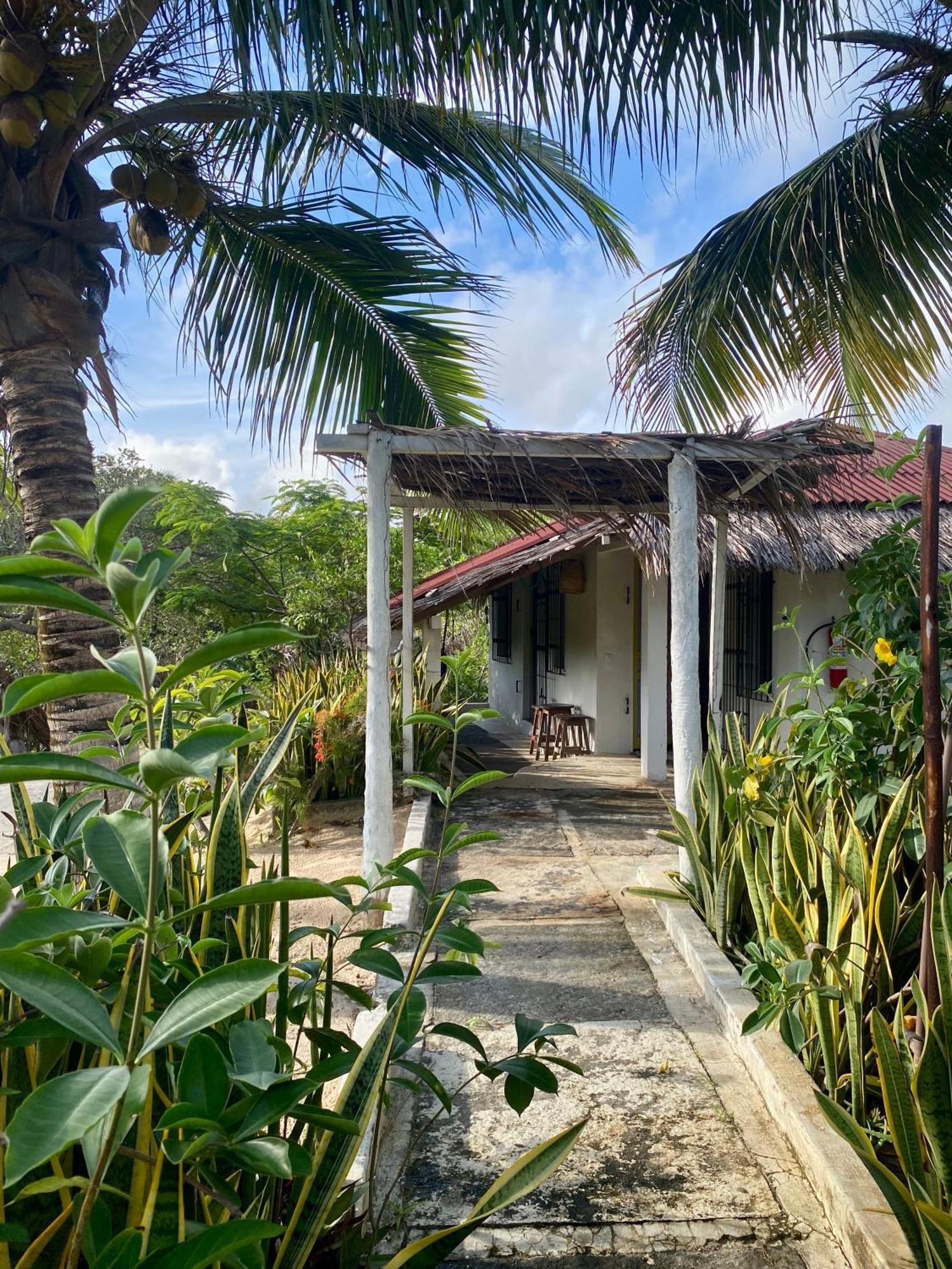 Casa Acquamarina Atins