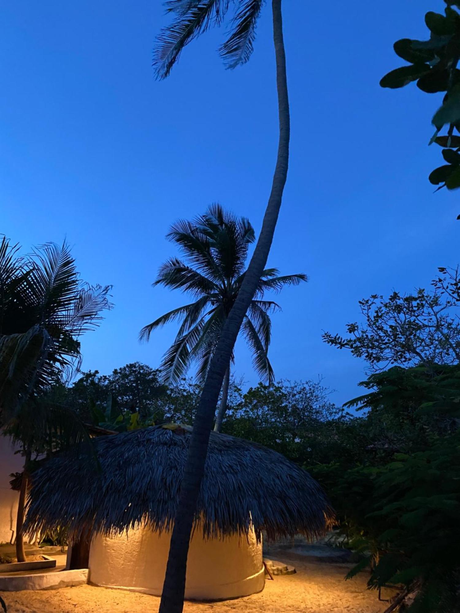 Casa Acquamarina * Atins