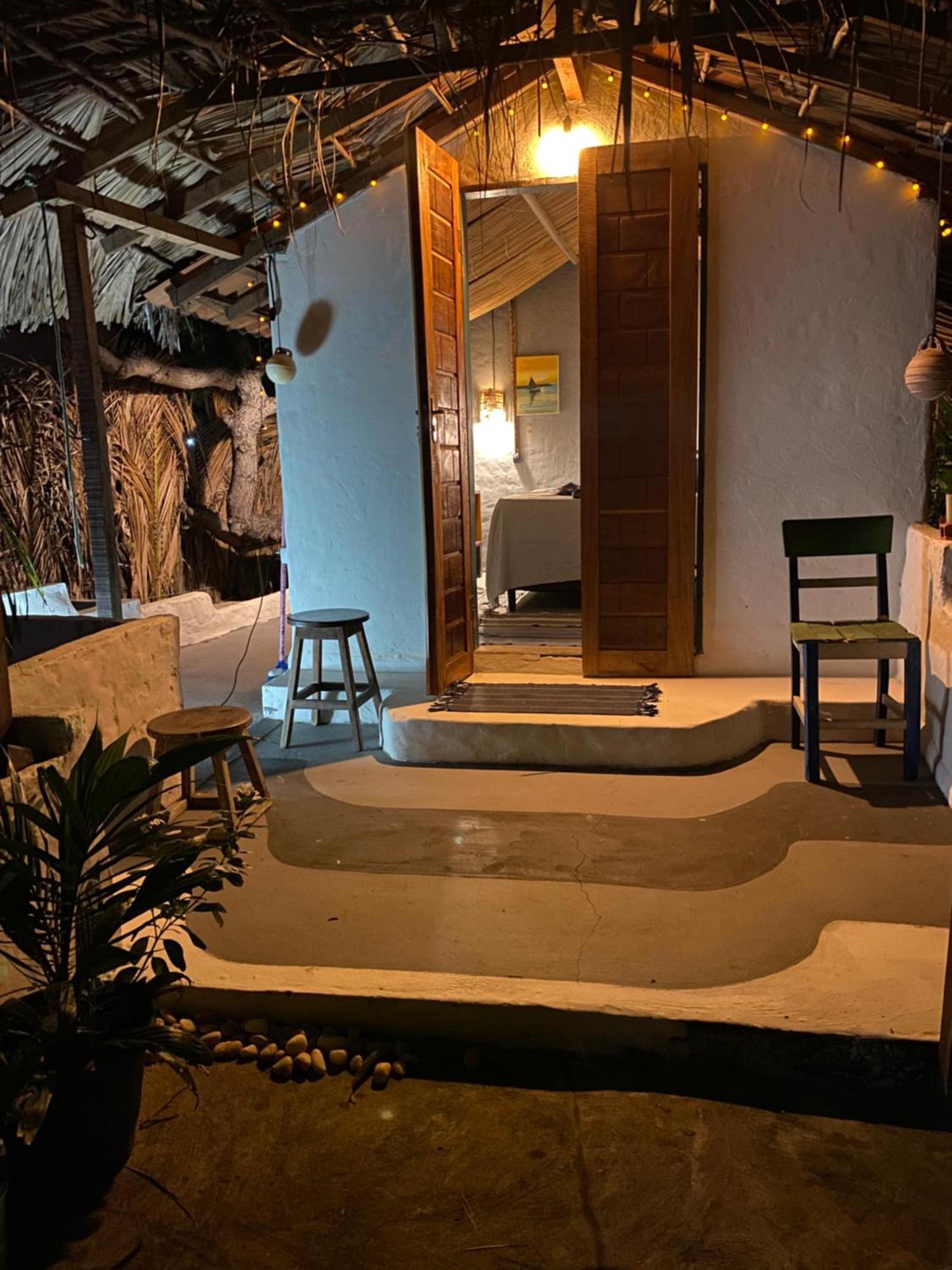 Casa Acquamarina Hotel *
