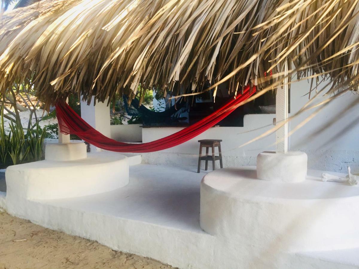 Casa Acquamarina *