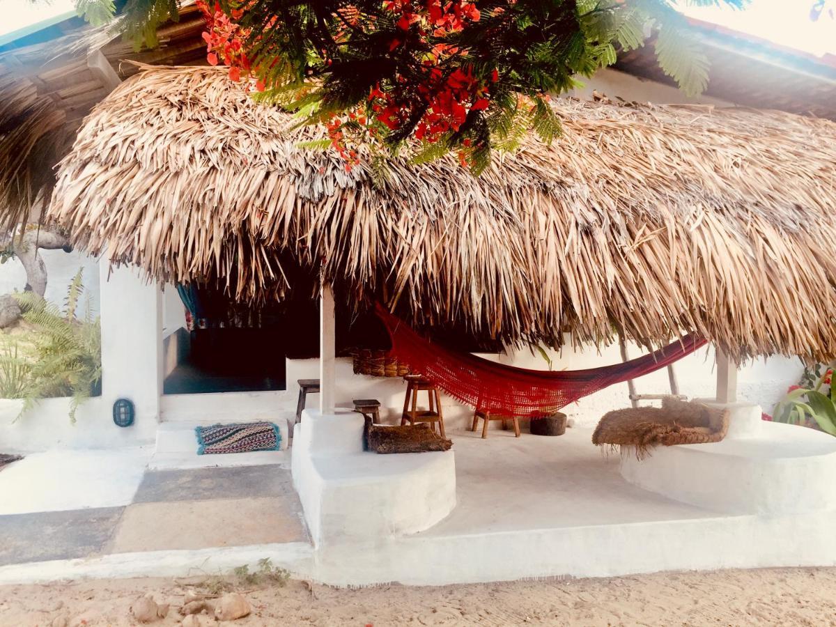 Casa Acquamarina Hotel